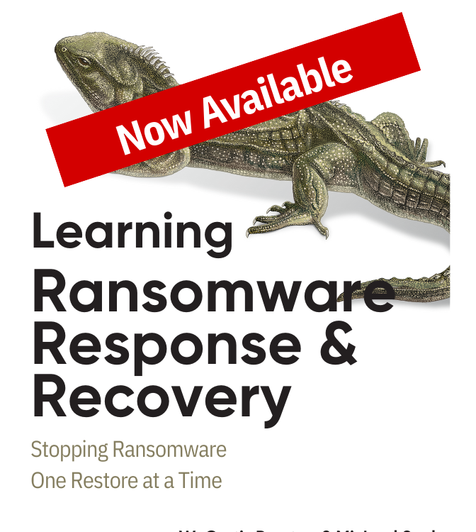 Welcome to StoppingRansomware.com